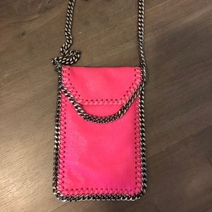 Stella McCartney Tiny Bag